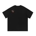 THE TRENCH BEAST — Vintage Horror Football Tee